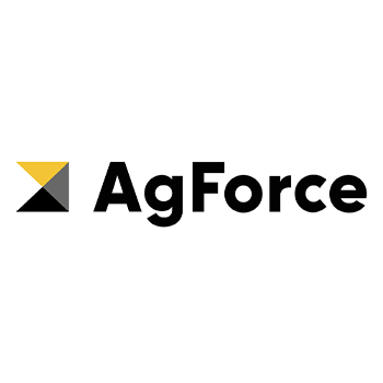 AgForce Logo